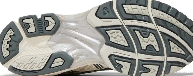 ASICS 14 Dark Pewter Gel-Kayano Birch 0514